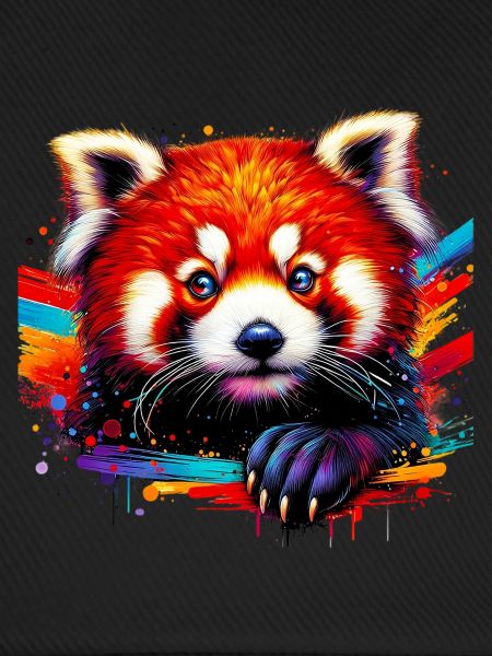 Kleiner Panda
