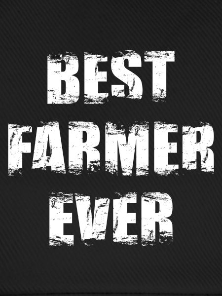 Best Farmer Ever