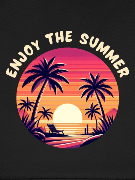 Genießen Sie den Sommer