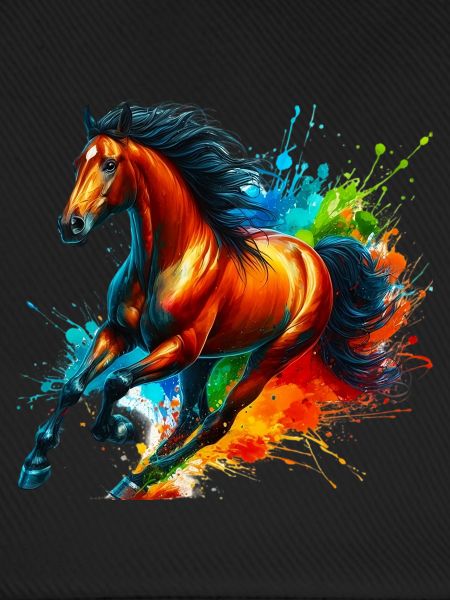 Pferd