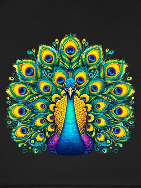 Pfau