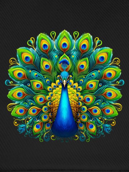 Pfau