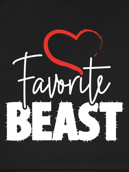 Favorite Beast