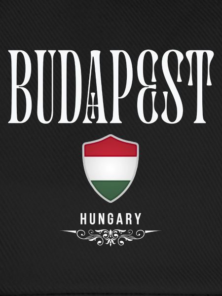 Ich liebe Budapest, Budapest Ungarn