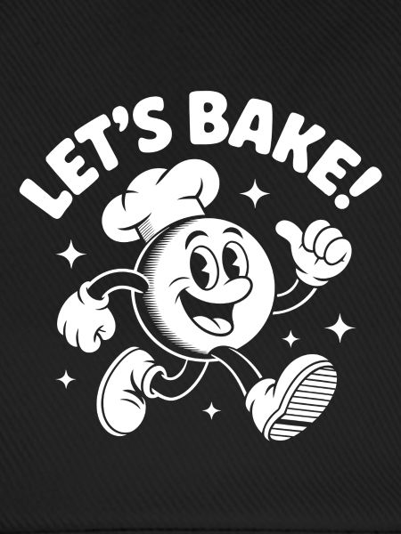 Backspaß Küchenchef Cookie
