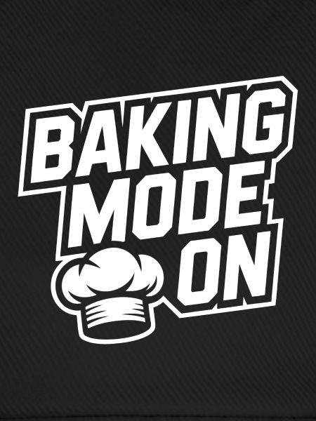 Backmodus An – Küchenhumor Design