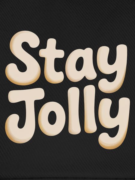 Stay Jolly Cozy Skript