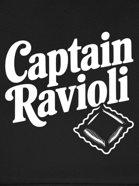 Hauptmann Ravioli