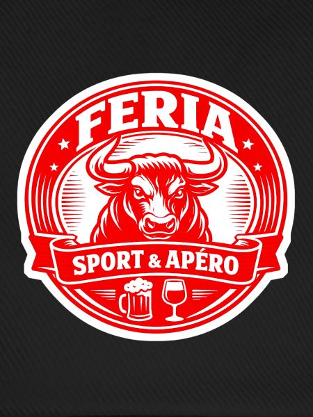 Feria Taureau Sport Apéro