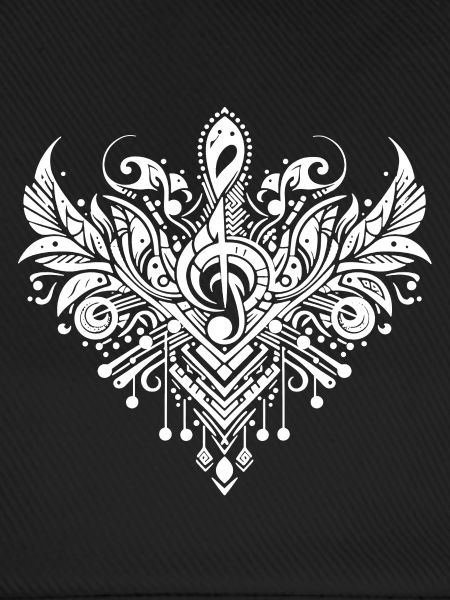 Ornamentale Herzmusik
