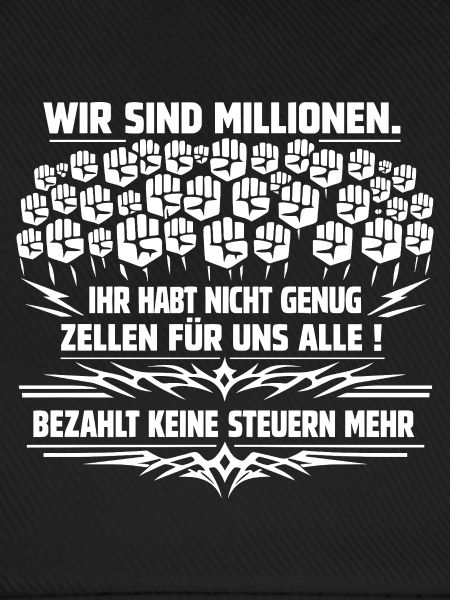 Wir Sind Millionen