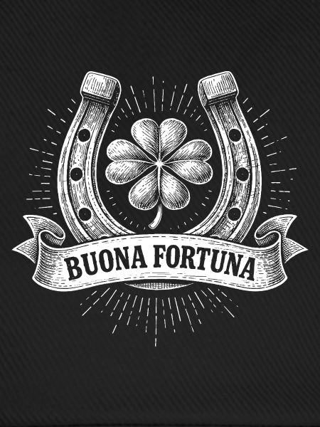 Buona fortuna