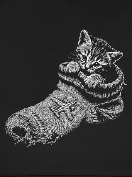 Katzenbaby