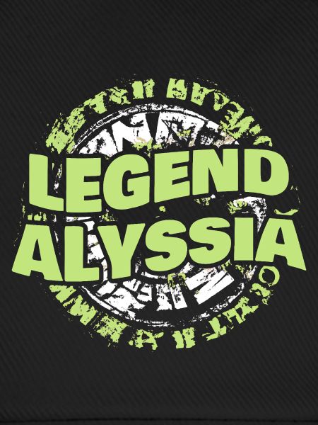 Alyssia