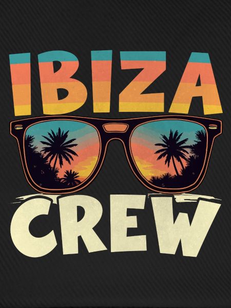 Ibiza Crew