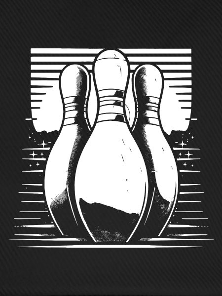 Bowling Pins