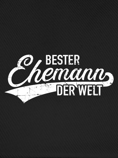 Ehemann
