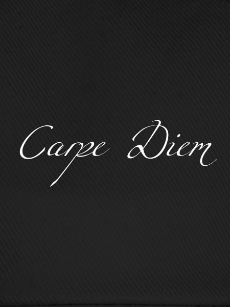 Carpe Diem