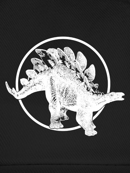 Stegosaurus