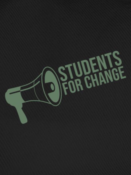 Students for change