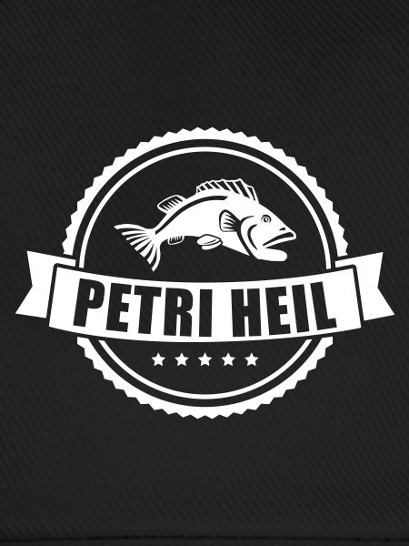 Petri Heil