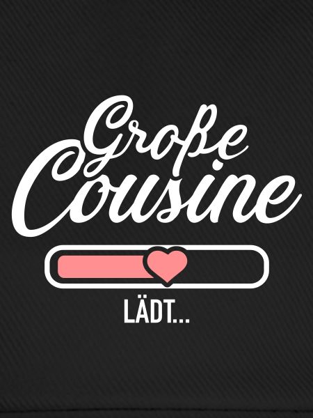 Große Cousine