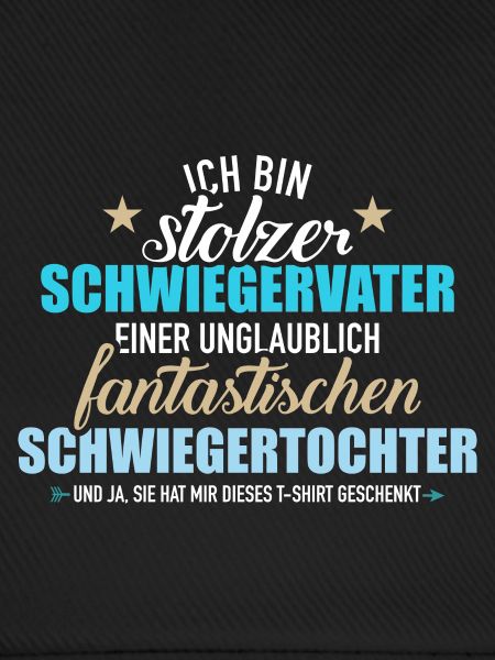 Schwiegervater