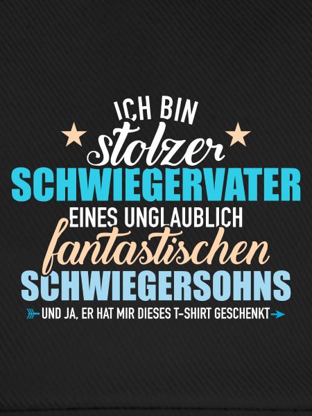 Schwiegervater