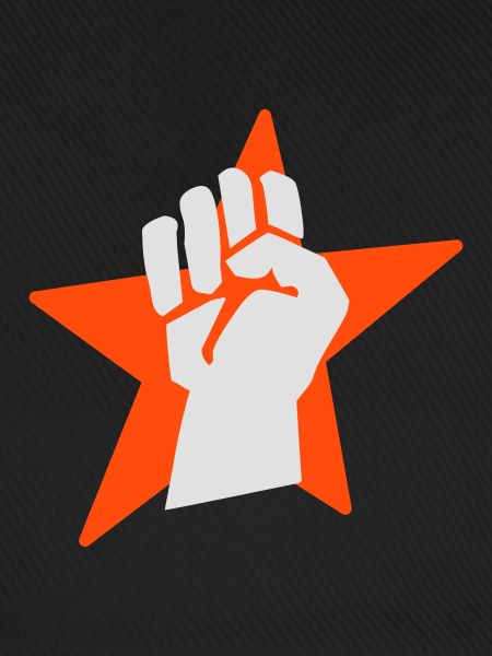 fist faust