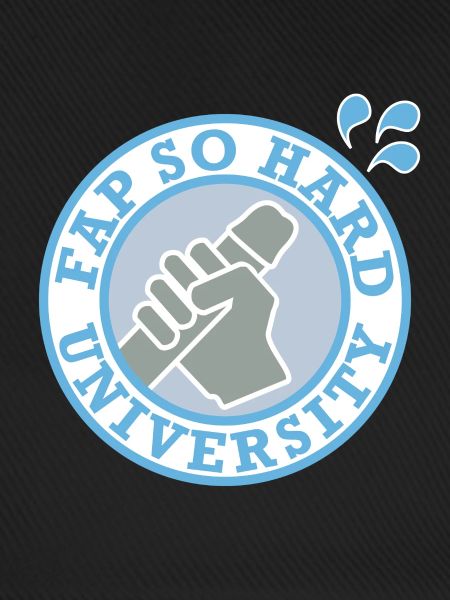 FAP SO HARD UNIVERSITY