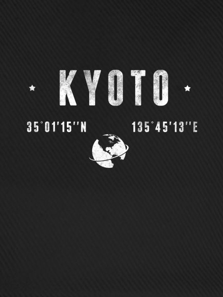 Kyoto