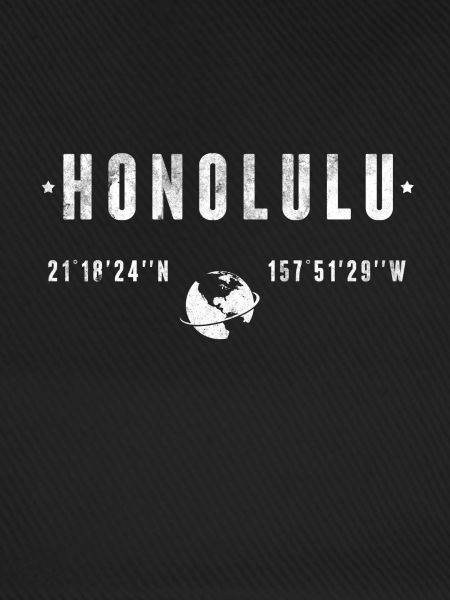 Honolulu