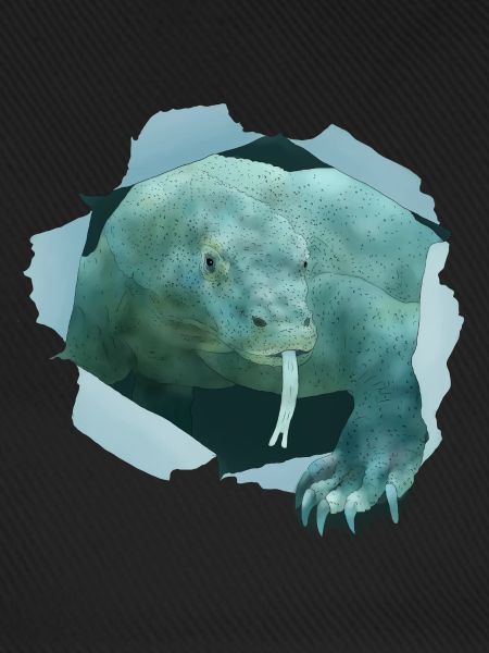 Komodowaran