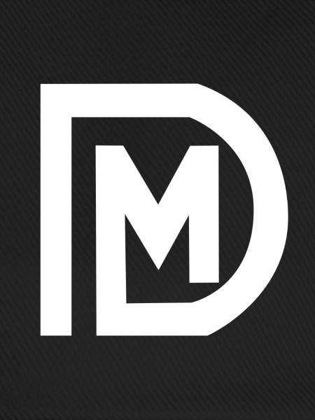 DM LOGO