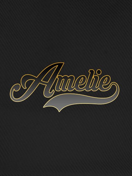 Vorname Amelie
