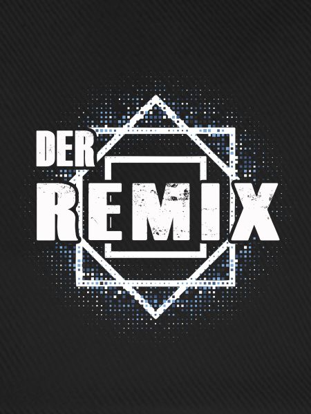 Der Remix Partnermotiv