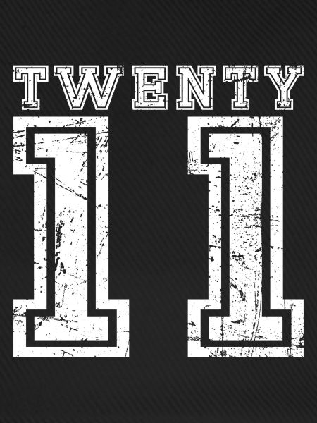 Twenty 2011