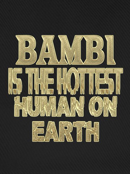 Bambi