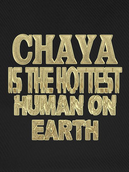 Chaya