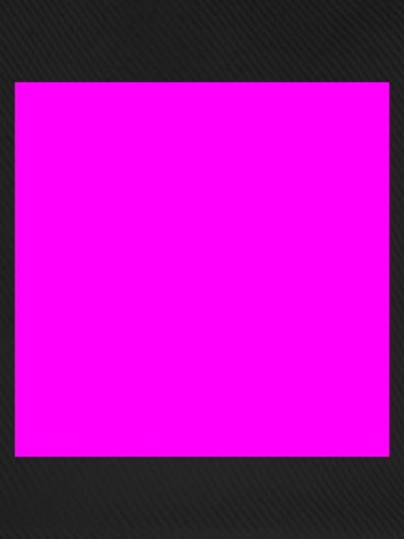 Quadrat pink