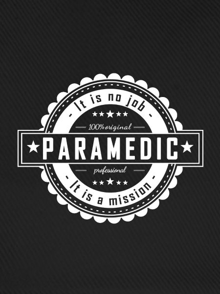 Paramedic