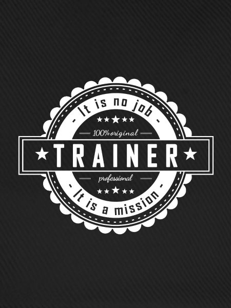 trainer
