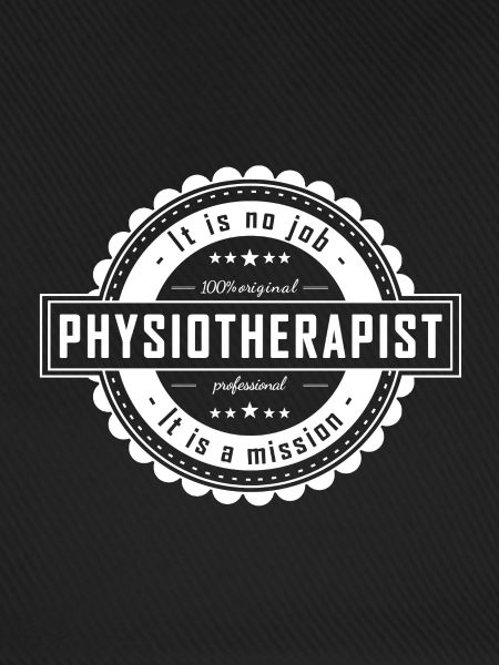 PHYSIOTHERAPIST