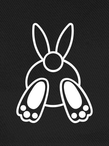 Hase - Häschen
