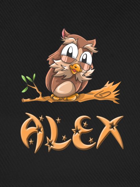 Eule Alex