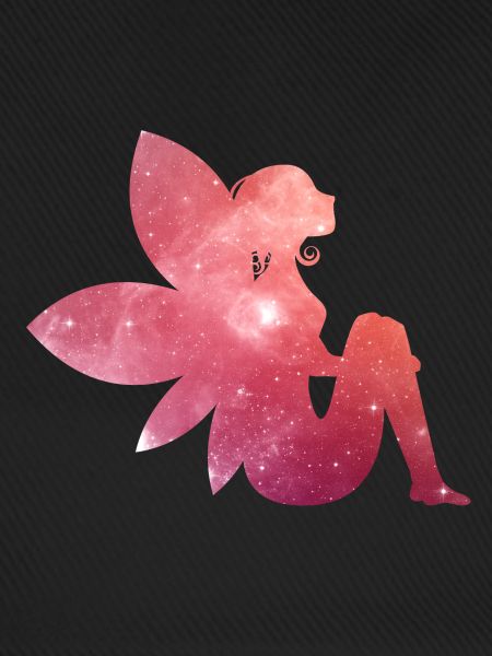 fairy - Fee