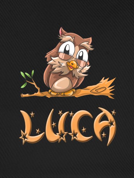 Eule Luca