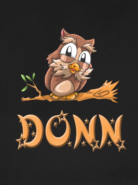 Eule Donn