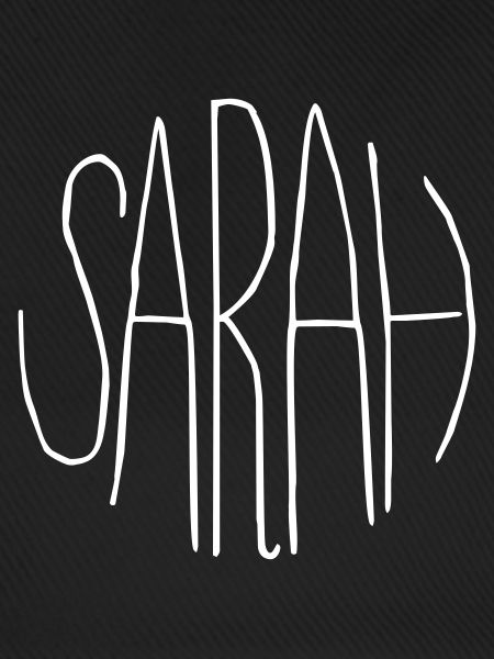 Sarah Geschenk