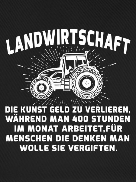 Landwirtschaft